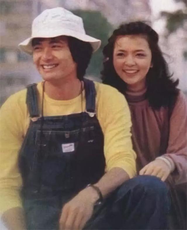 周润发的生活婚姻状况，周润发和余安安：离婚38年