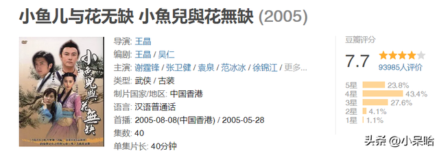陈情令，陈情令免费观看全集完整版在线观看（近30年最好看的9部双男主剧图片）