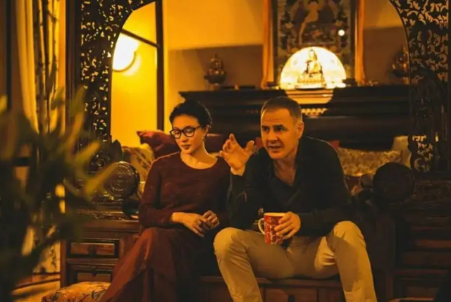 金星是哪里人，金星有人吗（金星：领过3次结婚证）