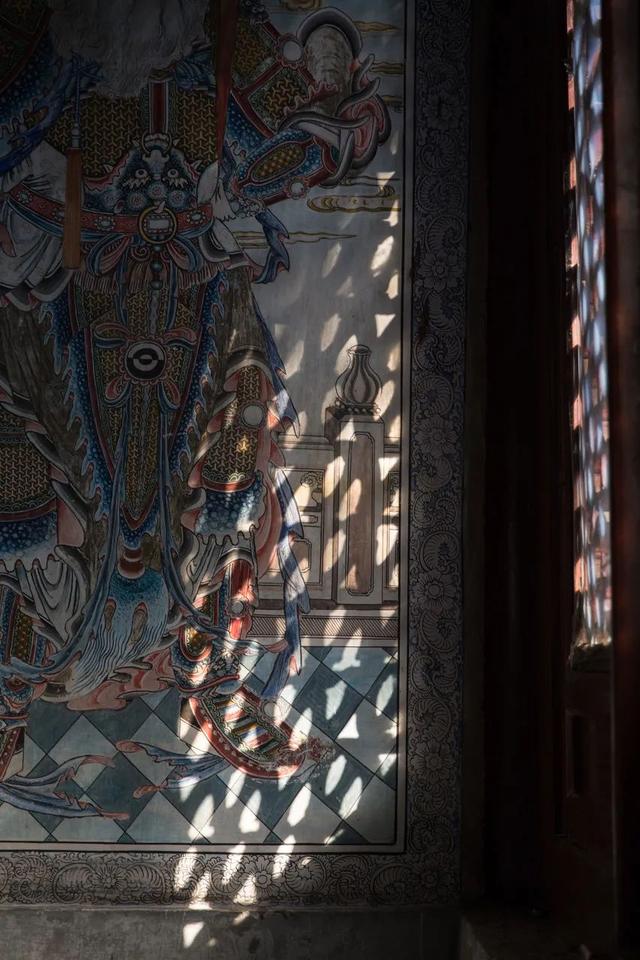 北京风景优美的地方，北京十大最值得去的景点（古寺寻幽、山林品茶）