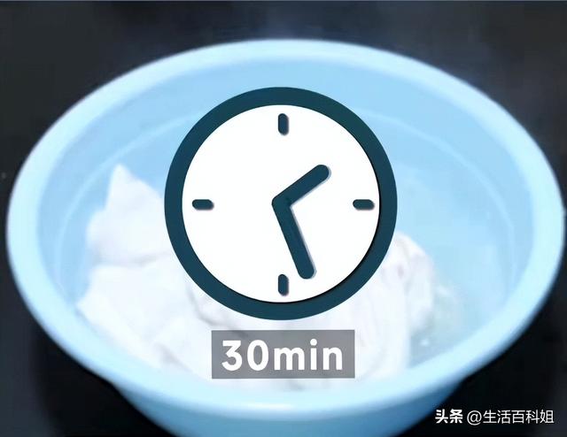 普通呢子衣服怎么清洗，刚买回来的呢子大衣怎么清洗（教你几个不花钱去除衣服污渍的生活小妙招）