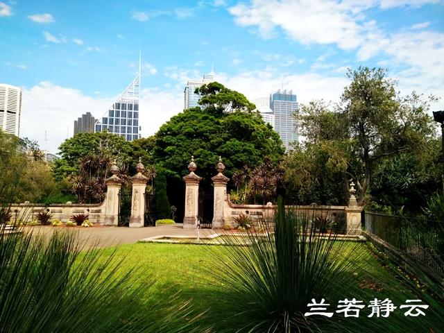 澳大利亚旅游景点，澳大利亚旅游景点英文（澳洲悉尼市区的几个大众化景点）