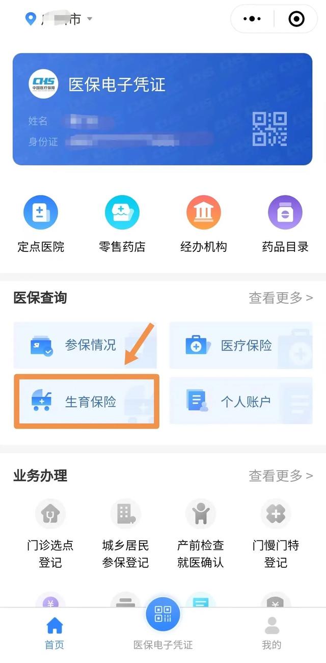 医保查询个人账户明细，怎么查询医保卡个人账户明细（如何在线查询医保参保信息、缴费记录和使用明细）