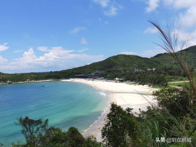 深圳五一去哪玩，五一假期去哪里玩（深圳的山、海、公园）