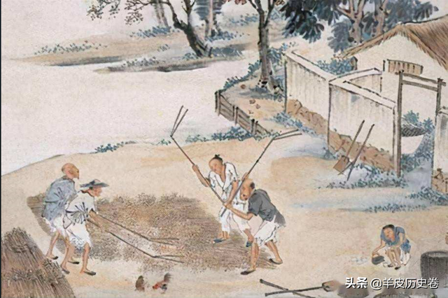 古代阴历的由来是什么，古代阴历的由来是什么意思（中国农历的起源史）