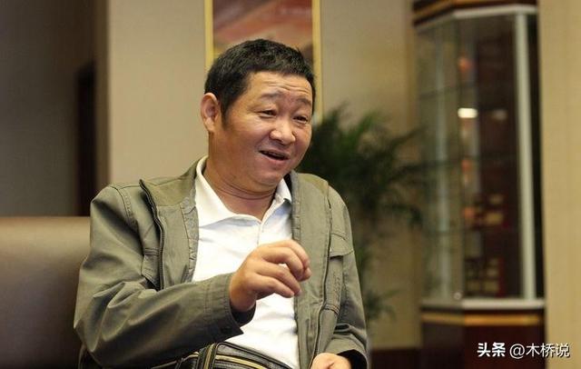 三德子老婆身价多少亿，“三德子”赵亮