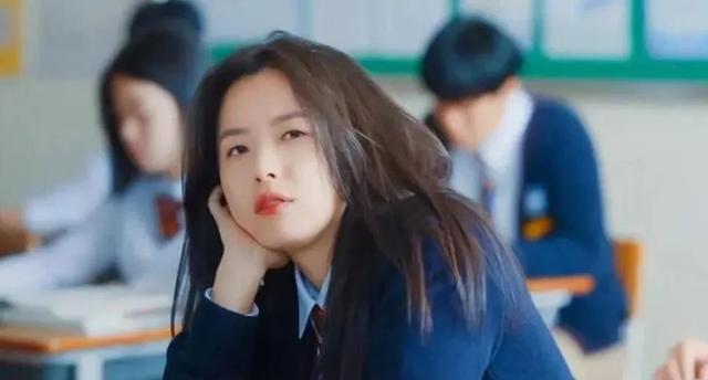 韩国最美十位女星，2023年韩国最美的10大女星
