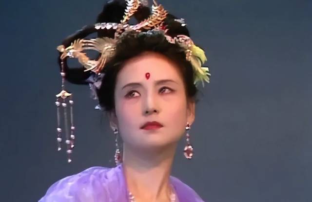 86版西游记演员表全部，西游记86版演员表（再看86版《西游记》）