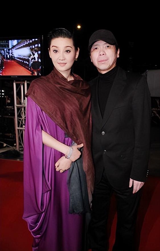 冯小刚老婆叫什么名字(冯小刚又爆一大瓜)-三星知识网