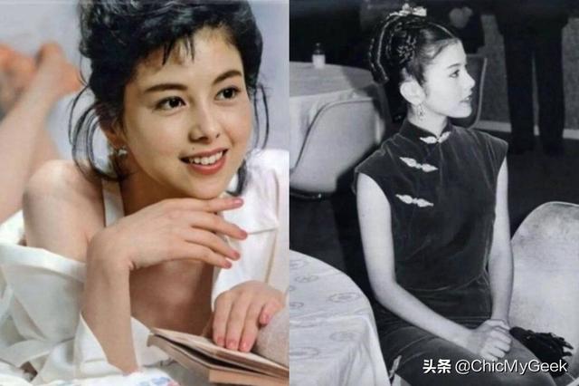 1984年多少岁，1984年2020年多大（昭和绝色美人，天皇的梦中情人）