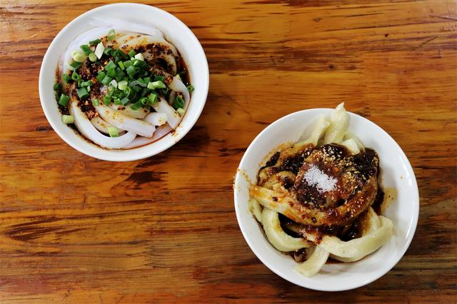 成都特色美食小吃，成都特色美食（成都美食拾遗：小吃篇）