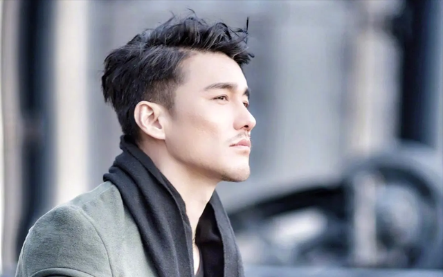 胡兵个人资料简介，胡兵个人资料简介身高（从此他一生未婚她一生未孕）