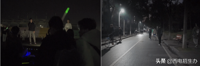 西安电子科技大学宿舍，西安电子科技大学宿舍条件怎么样—宿舍图片内景（坐拥西北“最豪华宿舍”）