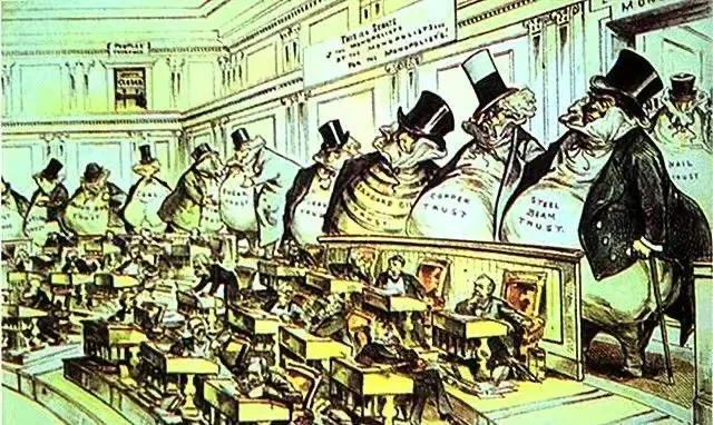 私有化是什么意思，股票私有化什么意思（私有化是不能实现共同富裕的）