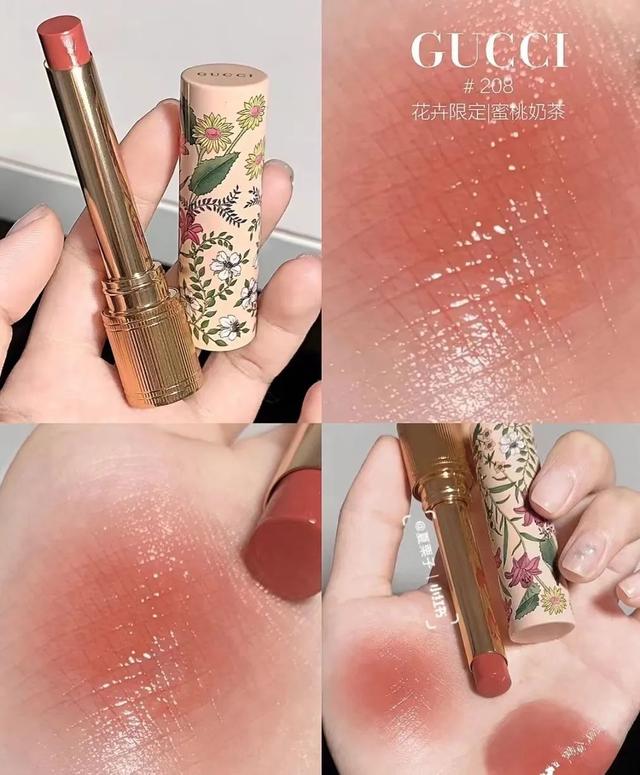 最显白的大红色口红，最低20块还巨显白