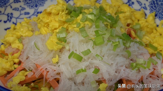 用平底锅做的鸡蛋卷为什么不脆，为什么自己做的鸡蛋卷不脆（孩子点名要吃的菜卷）