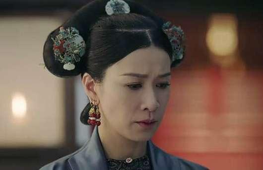 如懿传永璜是谁的儿子,如懿传长子永璜是谁生的(从天潢贵子到出嗣弃子