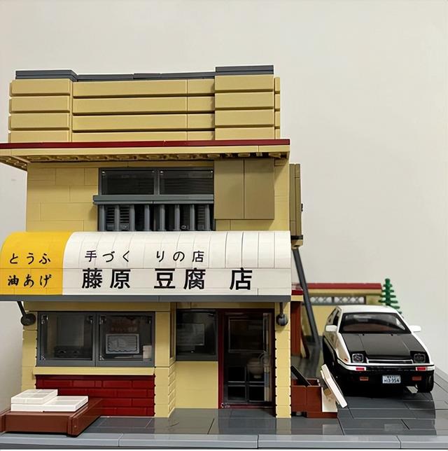 国内玩具内卷严重，这几款儿童玩具吸引力太强，老父亲都想抢着玩