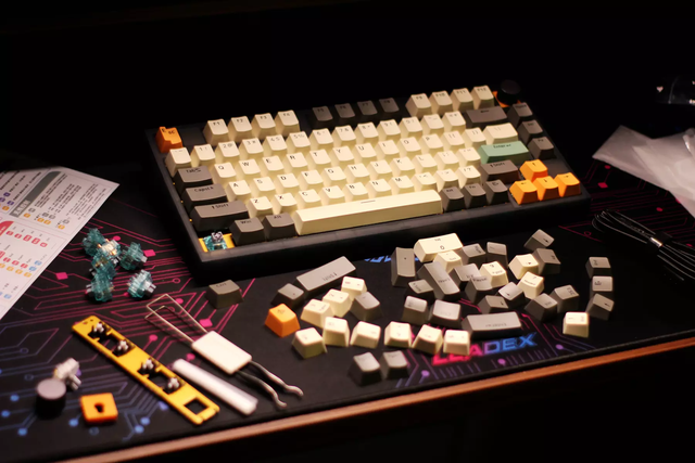 2022无线游戏键盘推荐，玩过上百把键盘后