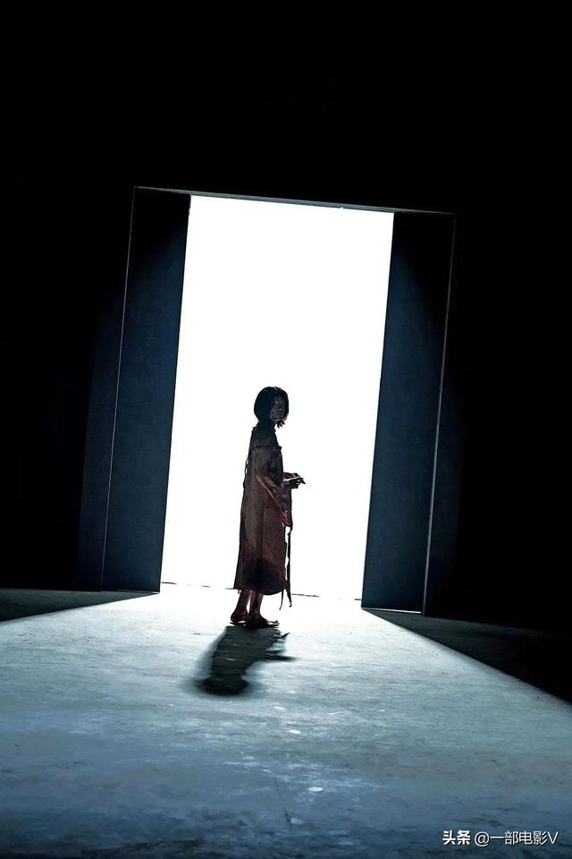 魔女第二部上映了吗，电影魔女有第二部吗（苦等四年的《魔女2》）