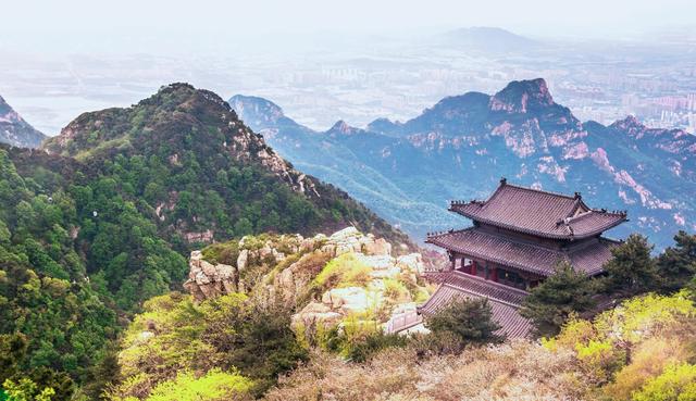 泰山好玩吗，泰山旅游攻略（此生不老，必去泰山）