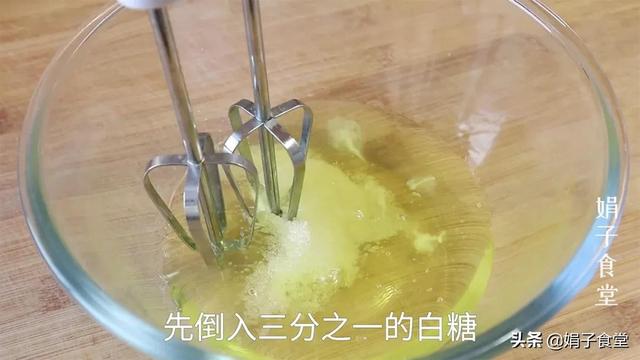自己做蛋糕的方法步骤，在家自己做蛋糕的方法步骤（想吃蛋糕不用买）