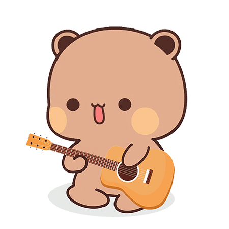 一二布布表情包 动图，多才多艺的布布与一二