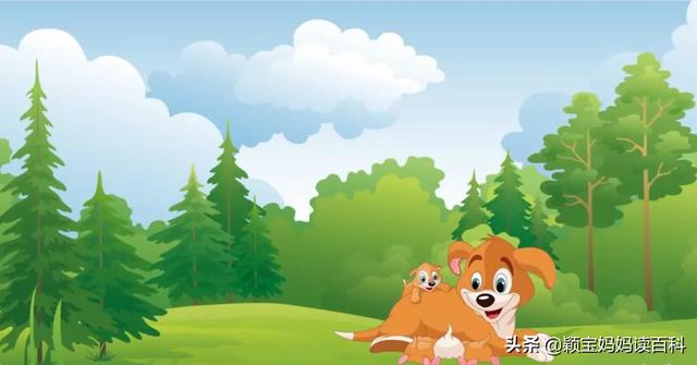 什么叫哺乳动物，什么叫哺乳动物怎么听一遍啊（<二十一>——强大的哺乳动物）