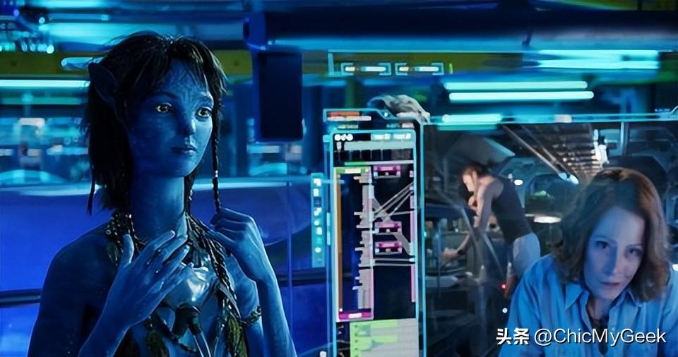 加勒比海盗5彩蛋，加勒比海盗5的彩蛋是什么（水之道》彩蛋比剧情更深奥）