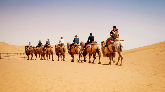 宁夏的全称是什么名字，宁夏的全称是什么意思（中国五个少数民族自治区之一）