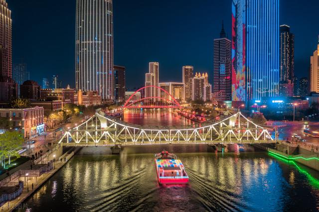 天津旅行十大景点排行，天津10大最受欢迎旅游景点游玩攻略推荐