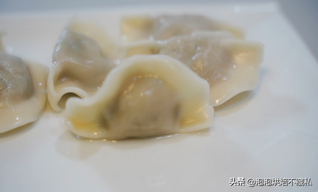 常见的水饺品牌排行，终于找到速冻水饺之王