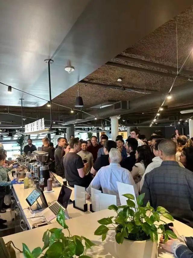 小蓝鸟是什么社交软件，推特“马化”，疼