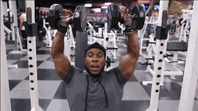 男生该如何正确健身，男士如何健身（想增重应该练哪些肌肉）