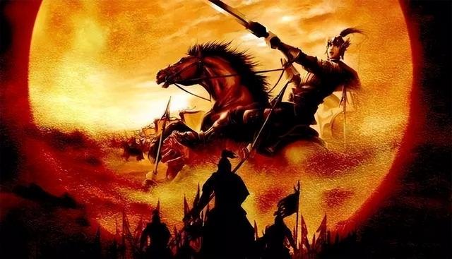 中国十大将军排名顺序，十大将军排名是怎样排的（并且被后世人所称赞）