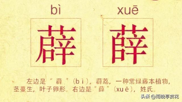 四个火字读什么，四个火念什么字怎么读（学习生僻字）