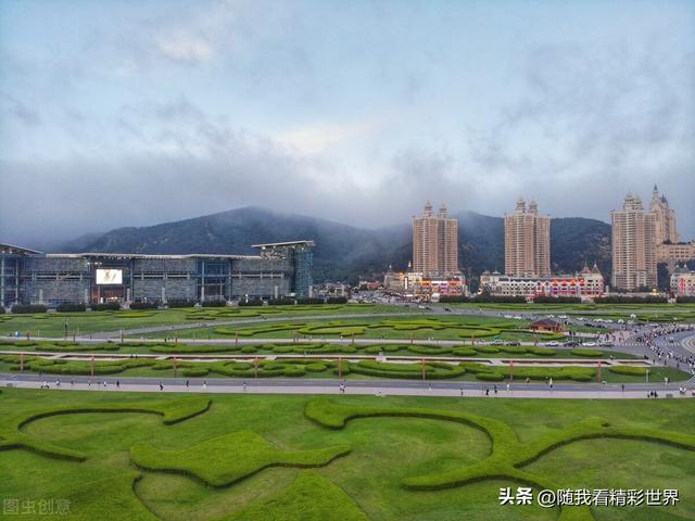 去大连旅游要多少钱，大连三日游最佳安排（来辽宁必打卡的八处景点——大连篇）