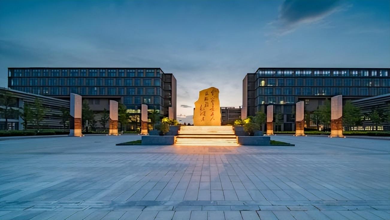 西安大学排名（陕西高校排名最新更新）