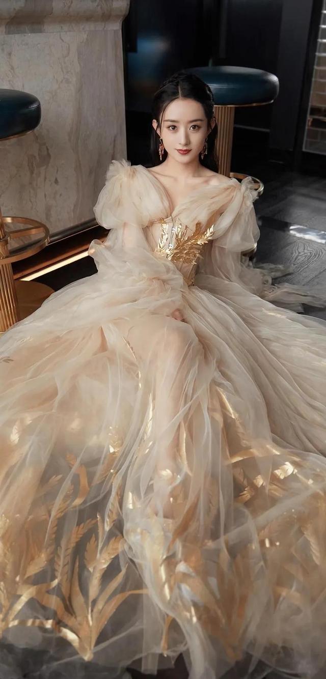 优质美图.静静，唯美安静网图（赵丽颖美图合集）