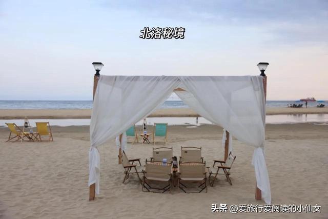 海陵岛游玩攻略，海陵岛一日旅游攻略（海陵岛-中国最美十大海岛之一）