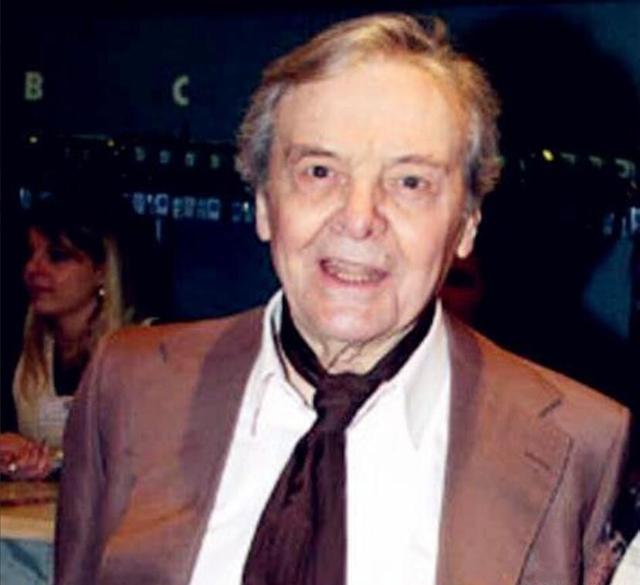 米莱的扮演者是谁，米莱 扮演者（《黑名单上的人》当年万人空巷）