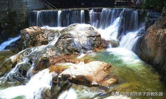 秦岭经典十大景点，2023西安秦岭20个景区推荐