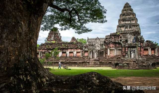 泰国十大必去景点，泰国有哪些旅游景点值得看（时代杂志Time公布2023年50个全球最佳旅游胜地）