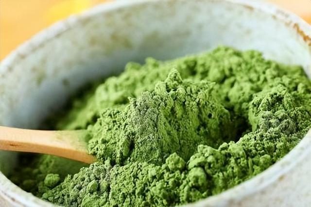 抹茶是什么，抹茶粉的功效与禁忌（到底是什么东西做的）