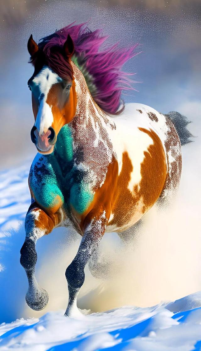 马到成功造句，马到成功造句短句（策马奔腾一路向前……）