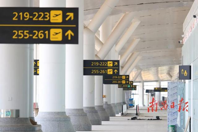 昌北在哪里，昌北机场在南昌哪里（南昌昌北机场传来最新消息！）