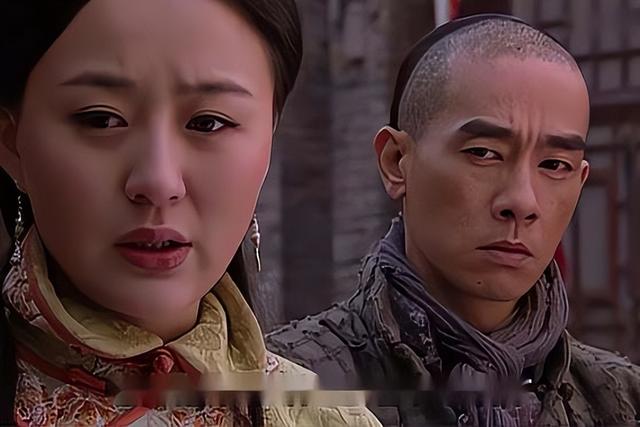 美人心计里周子冉怎么当上皇后的，美人心计周子冉儿子（《特战荣耀》的冷静）