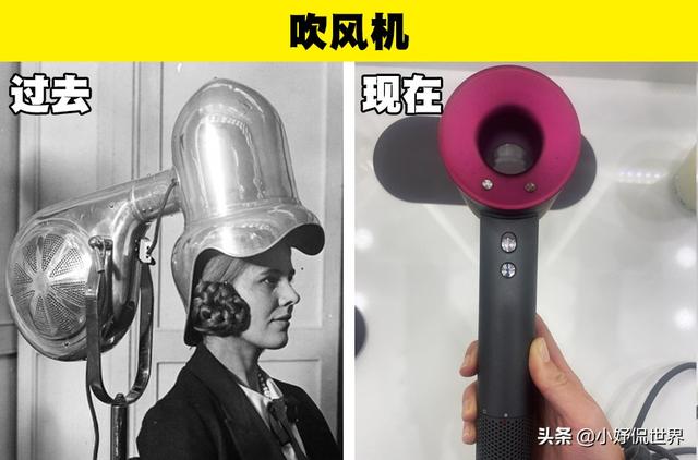 有关发明的故事，有关发明的故事名称（如今比较常见的10项重要发明多年来的变化）