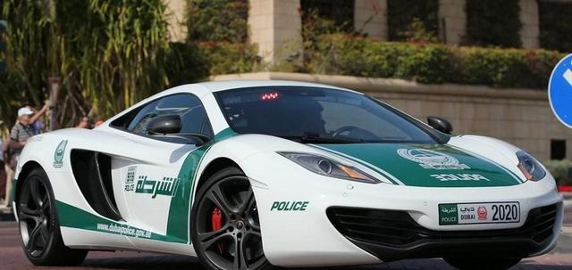 迪拜为什么那么有钱，为什么能从一片荒漠到世界最豪城市