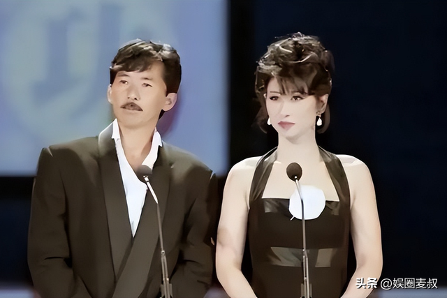 林子祥和叶倩文什么时候离的婚，如今61岁无儿无女她是否后悔呢